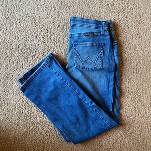 Wrangler Q-Baby Jeans 7x30